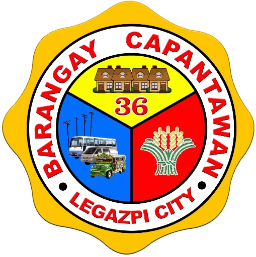 Barangay Kapantawan